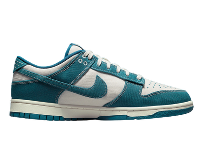 Nike Dunk Low Industrial Blue Sashiko