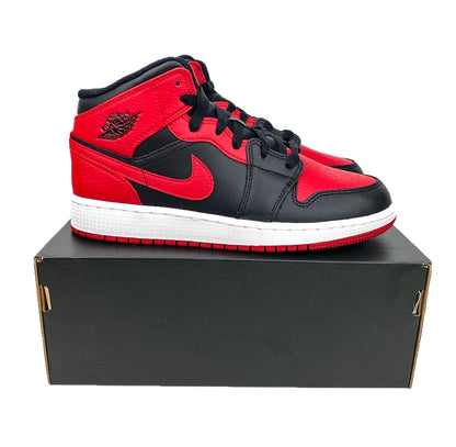 Air Jordan 1 Mid Banned 2020