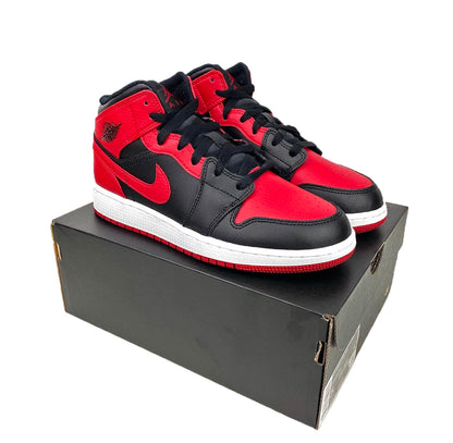 Air Jordan 1 Mid Banned 2020