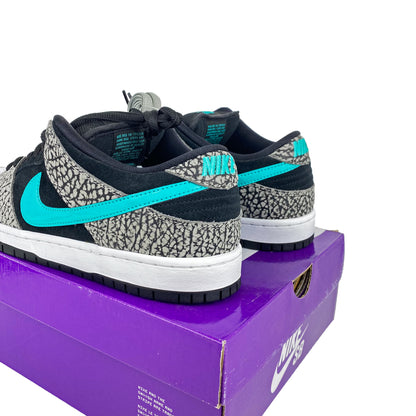 Nike SB Dunk Low Pro atmos Elephant