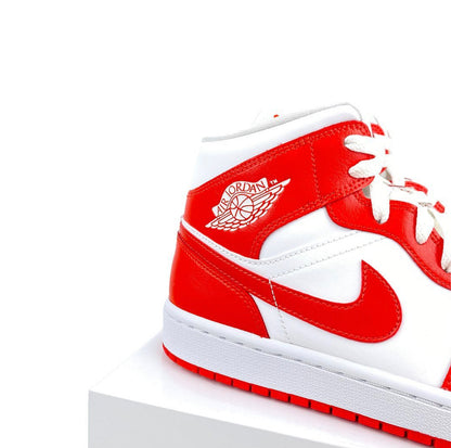 Air Jordan 1 Mid Syracuse