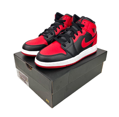 Air Jordan 1 Mid Banned 2020