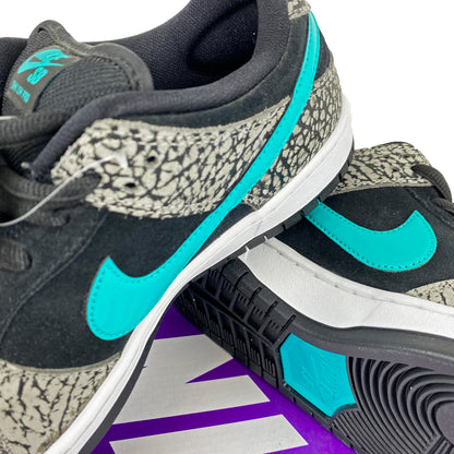 Nike SB Dunk Low Pro atmos Elephant