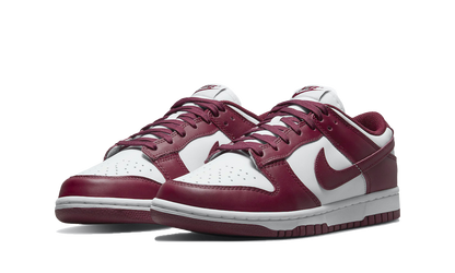 Nike Dunk Low Bordeaux