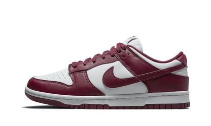 Nike Dunk Low Bordeaux