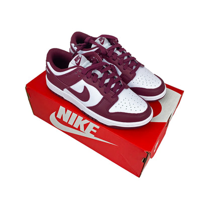 Nike Dunk Low Bordeaux