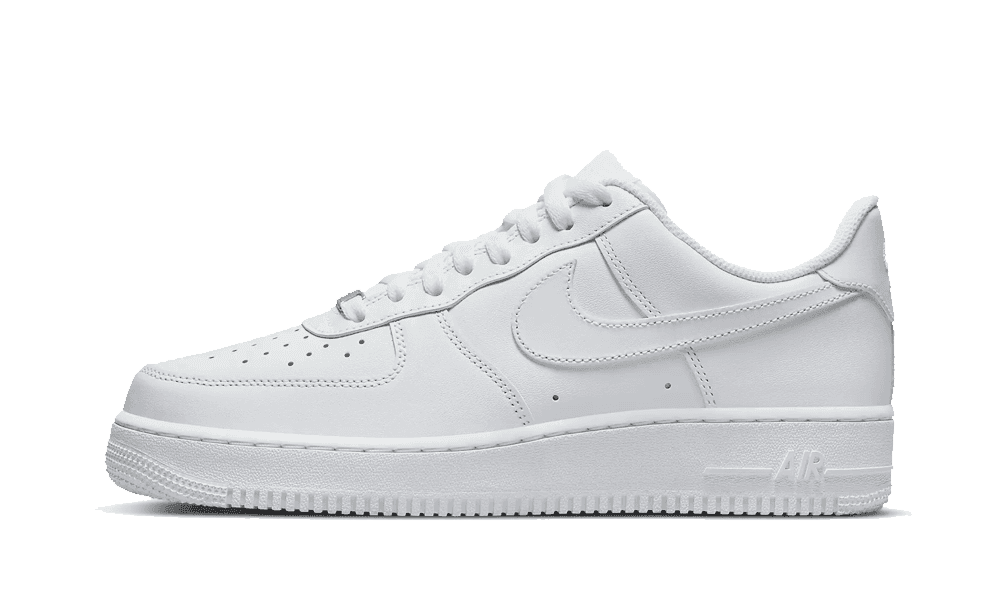 Nike Air Force 1 Low White 07