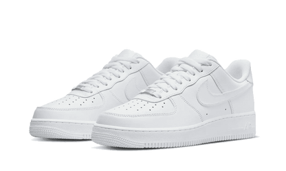 Nike Air Force 1 Low White 07