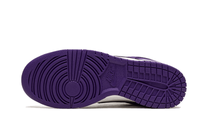 Nike Dunk Low Championship Court Purple