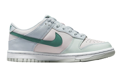 Nike Dunk Low Mineral Teal (GS)