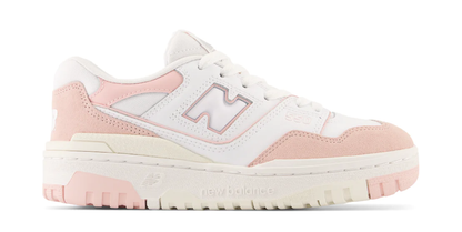 New Balance 550 Pink Sea Salt