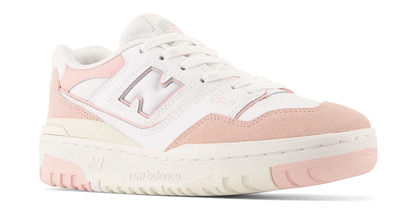 New Balance 550 Pink Sea Salt