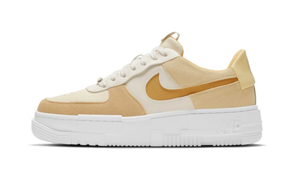 Nike Air Force 1 Low Pixel Sail Coconut Milk (Women's)