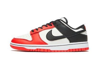 Nike Dunk Low EMB NBA 75th Anniversary Chicago