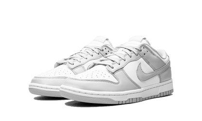 Nike Dunk Low Grey Fog