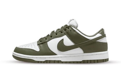 Nike Dunk Low Medium Olive