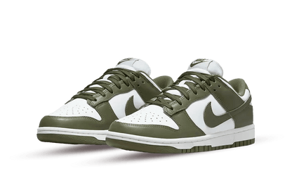 Nike Dunk Low Medium Olive