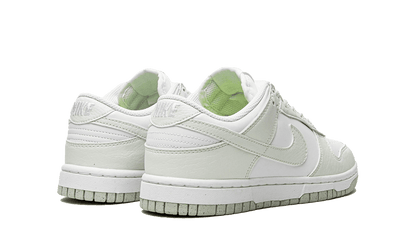 Nike Dunk Low Next Nature White Mint