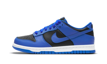 Nike Dunk Low Retro Hyper Cobalt (2021)