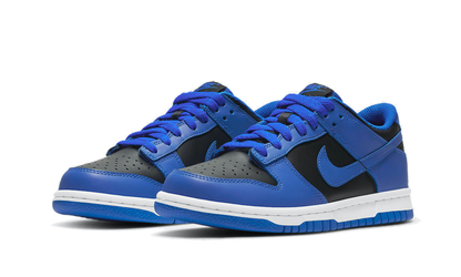 Nike Dunk Low Retro Hyper Cobalt (2021)