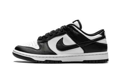 Nike Dunk Low Retro White Black Panda (2021)