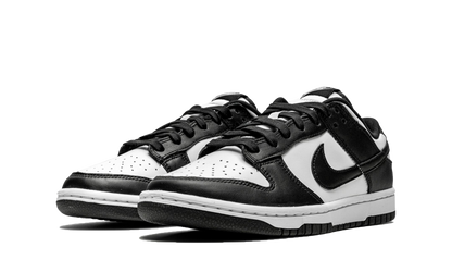 Nike Dunk Low Retro White Black Panda (2021)