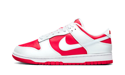 Nike Dunk Low Championship Red (2021)