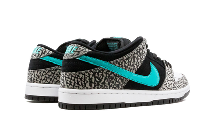 Nike SB Dunk Low Pro atmos Elephant