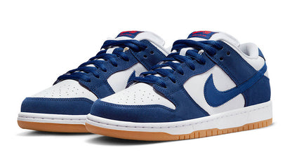 Nike SB Dunk Low Los Angeles Dodgers