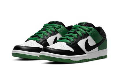 Nike SB Dunk Low Pro Classic Green