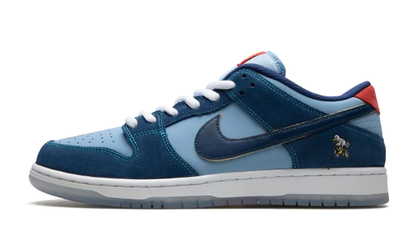 Nike SB Dunk Low Why So Sad