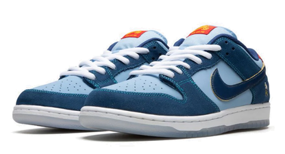 Nike SB Dunk Low Why So Sad