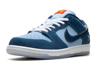 Nike SB Dunk Low Why So Sad