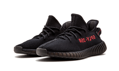 Adidas Yeezy Boost 350 V2 Black Red